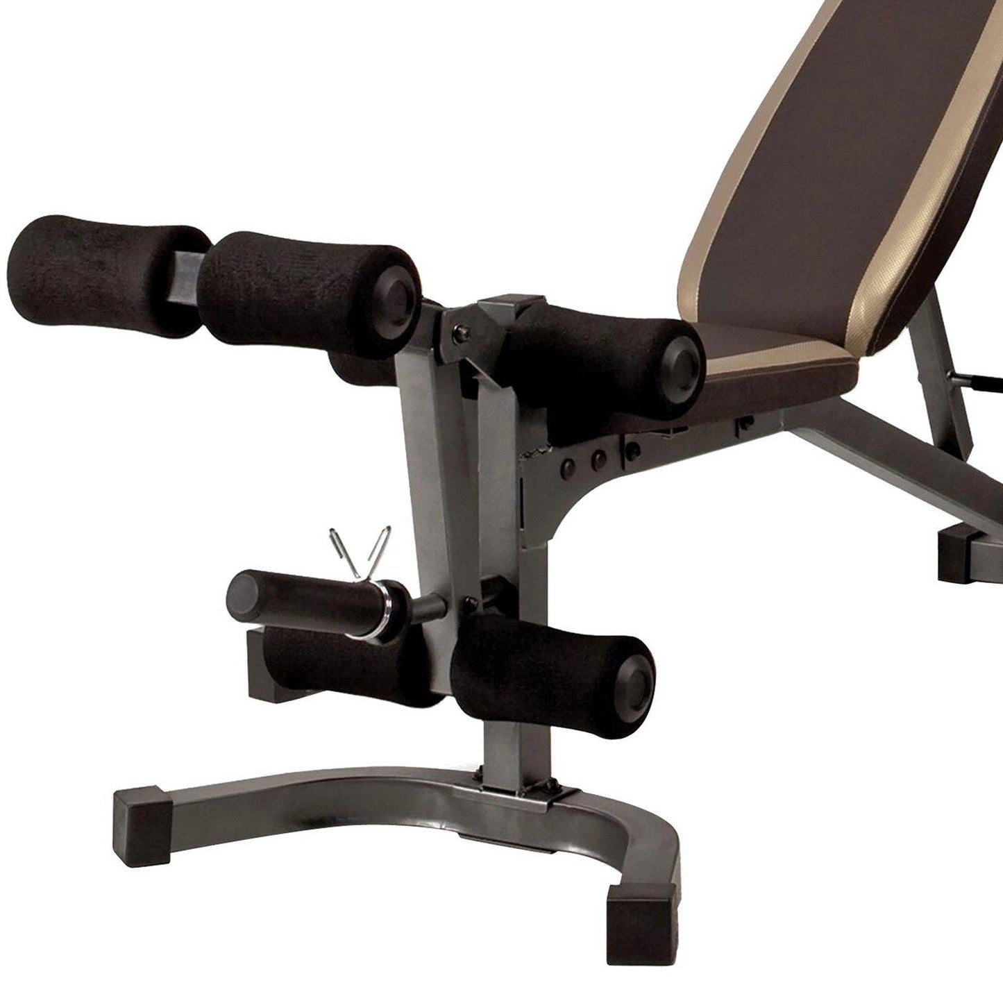 Combo Smith Machine Heavy Duty Total Body Strength Home Gym Machine