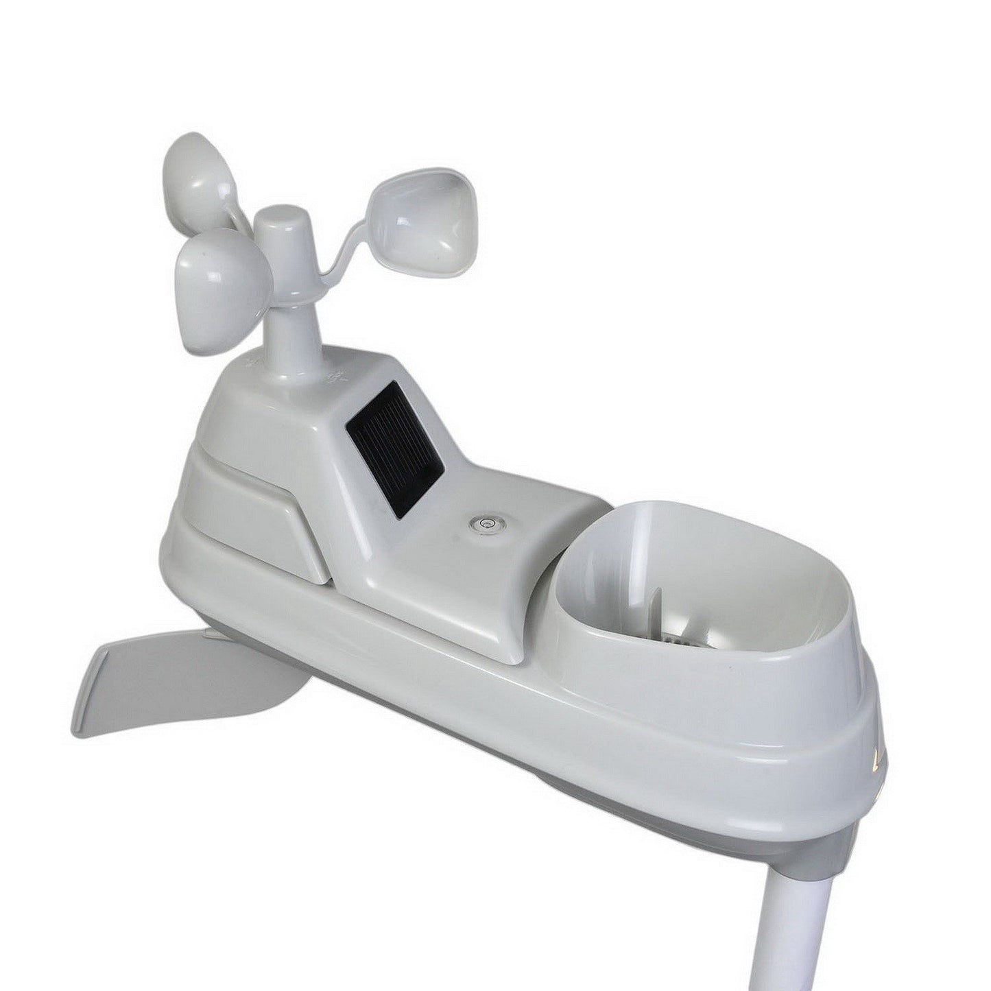 AcuRite Lightning Detector 5 in 1 Weather Station Wireless Sensor Rain Wind