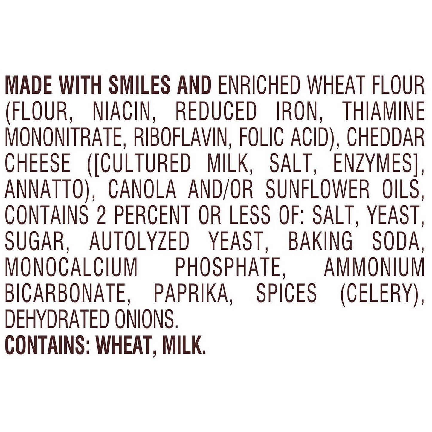 3 pack 22 oz Goldfish Crackers Snack 66 oz box Pepperidge Farm Gold Fish