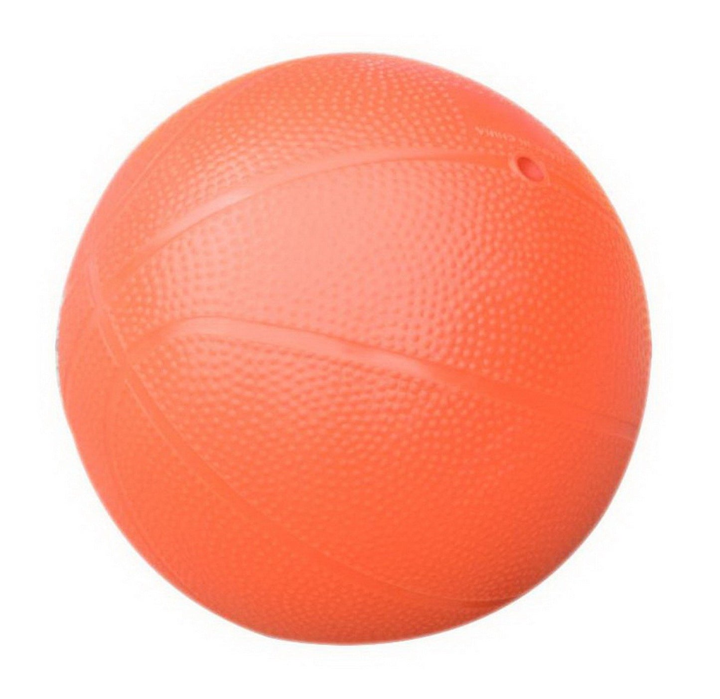 14' Round Trampoline with Basketball Goal Ball Safety Net Enclosure Bounce Pro