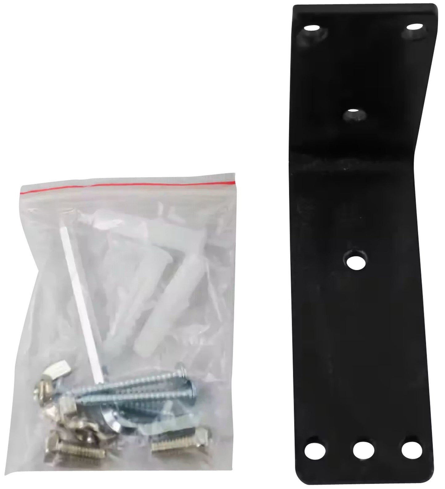 1500 Watt Wall Mounted Electric Patio Heater Indoor Outdoor with Remote Control