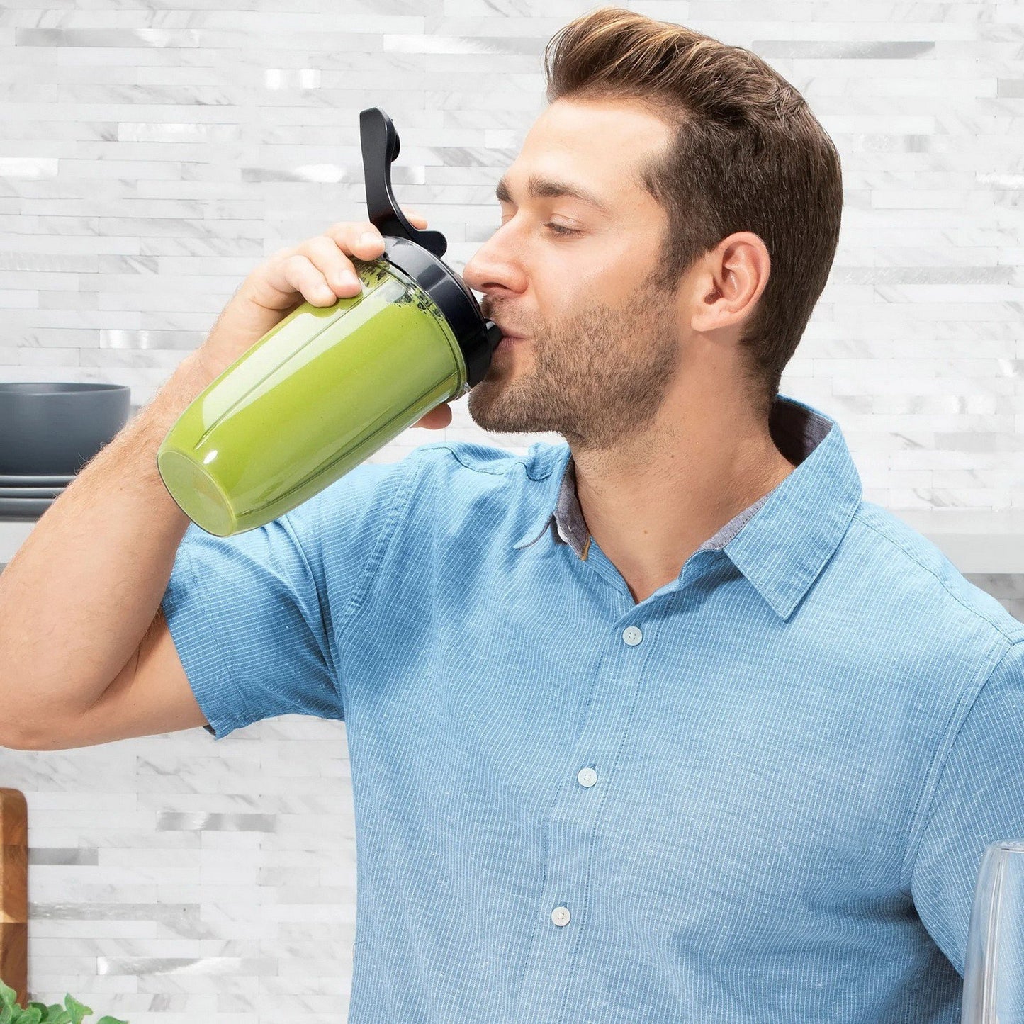 NutriBullet Pro Plus Juicer Mixer Blender Smoothie Maker 1200 Watt