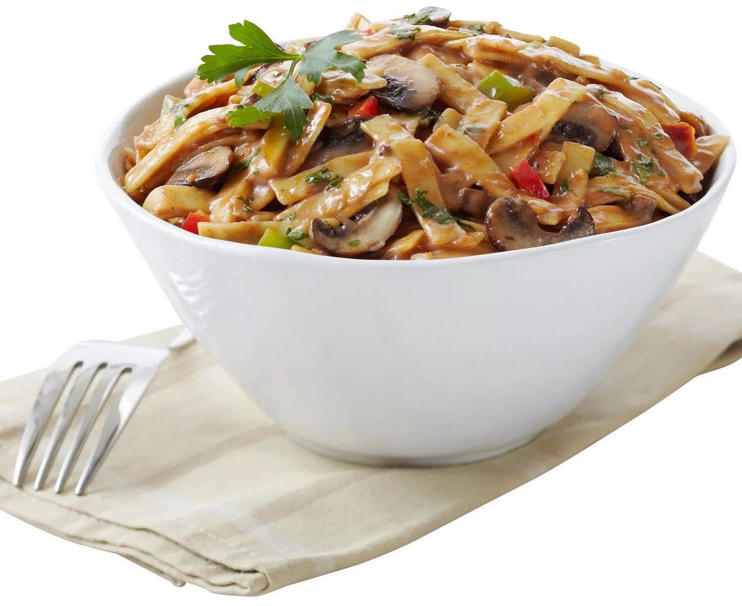 Augason Farms Lunch and Dinner Variety Emergency Food Supply 4-Gallon Pail