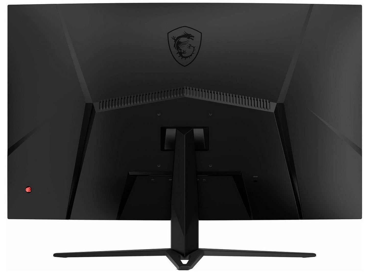 MSi 31.5" Curved Gaming Computer Monitor FHD Display 250Hz 1ms