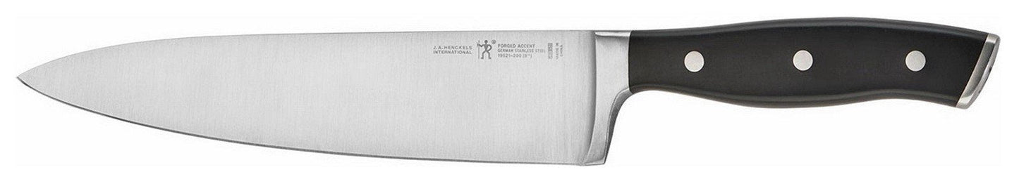 Henckels 16-Piece Self-Sharpening Knife Block Set
