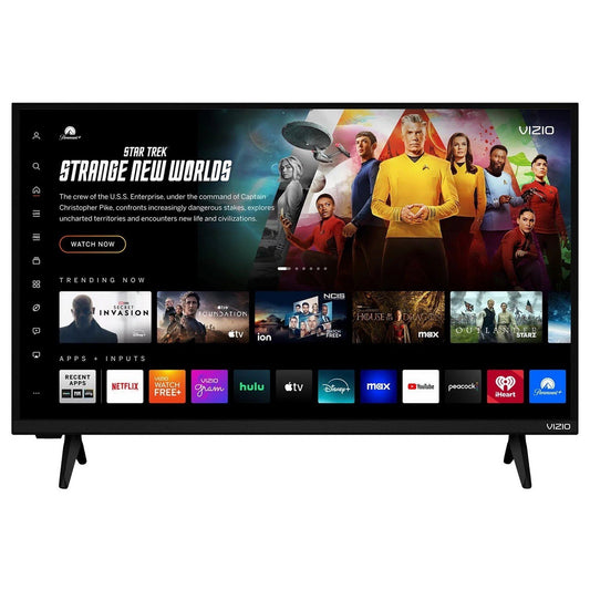 VIZIO V-Series 40" LED Smart TV Class 1080p Full HD UHD HDR