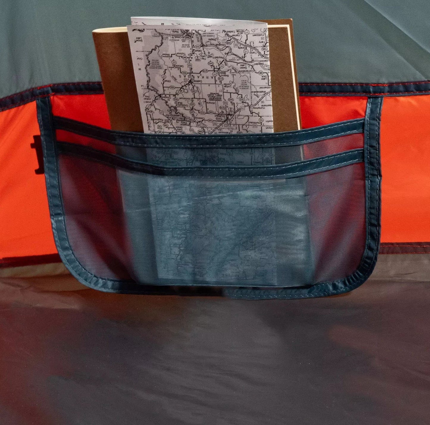 Marmot Catalyst 3 Season 3 Person Camping Dome Tent 65" x 88" x 47" High