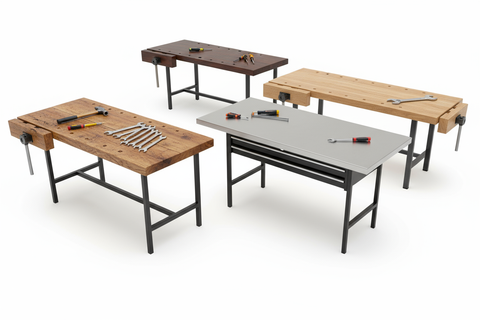 Work Benches