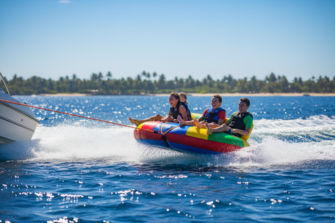 Towable Rafts & Tubes