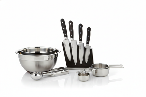 Kitchen Tools & Utensils