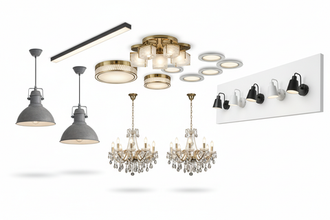 Lighting Fixtures