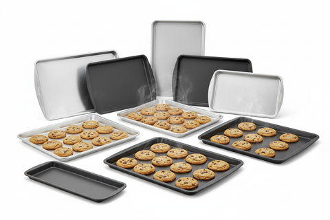 Baking & Cookie Sheets