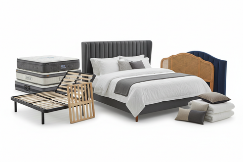 Beds & Accessories