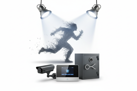 Business & Home Security