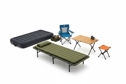 Camp Furniture