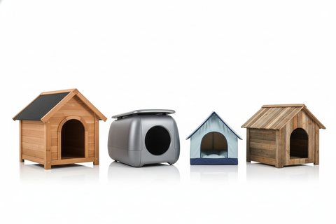 Dog Houses