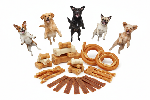 Dog Treats