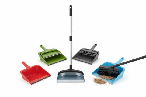 Dustpans