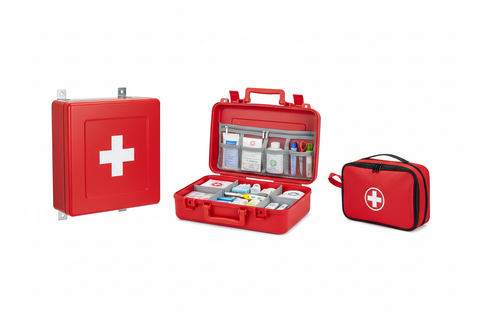 First Aid Kits