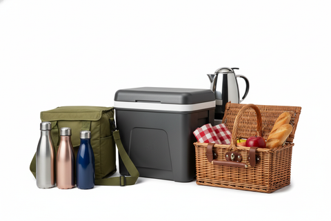 Food & Beverage Carriers