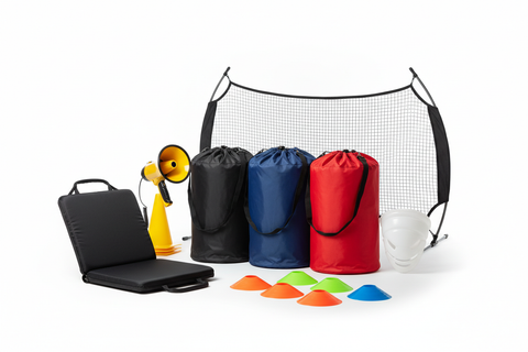 General Purpose Athletic Equipment