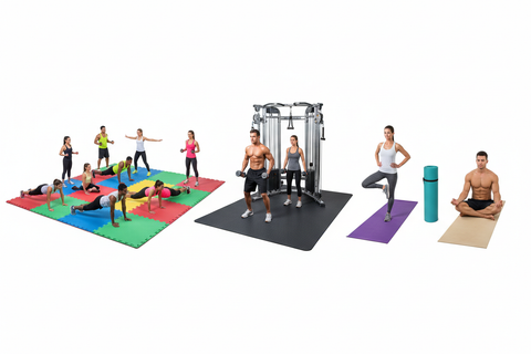 Gym Mats