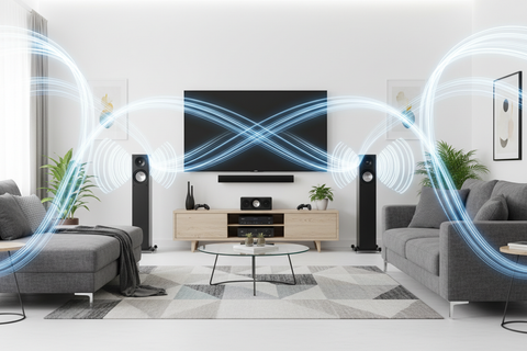Home Theater Systems