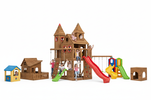 Playhouses