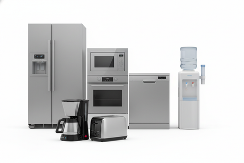 Kitchen Appliances