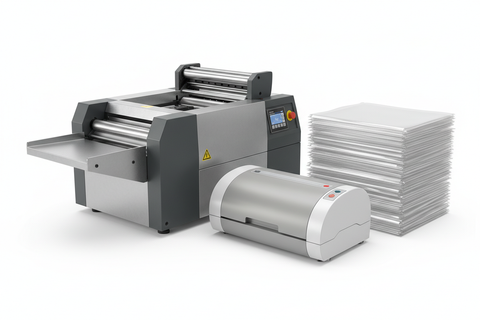 Laminators