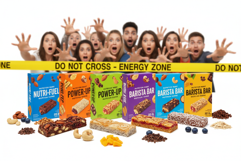 Nutrition Bars