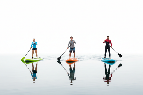 Paddleboards