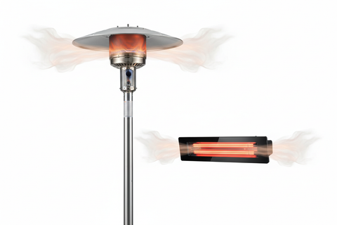 Patio Heaters