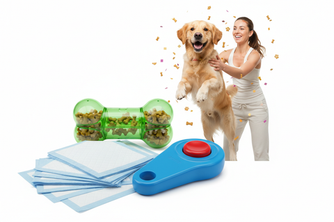 Pet Training Aids