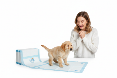 Pet Training Pads