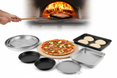 Pizza Pans