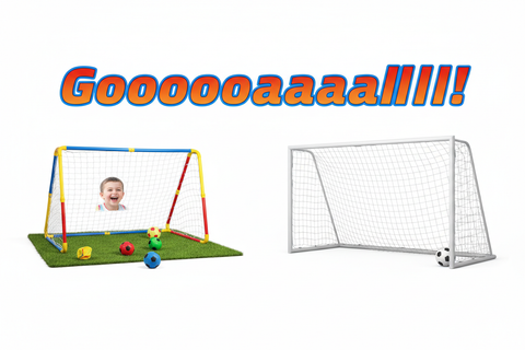 Soccer Goals