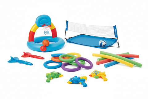 Pool Toys