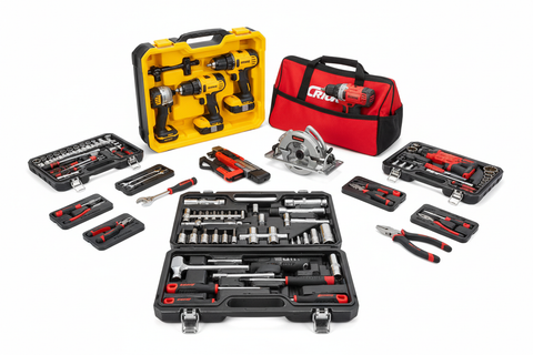 Tool Sets