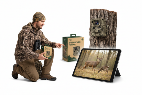 Trail Cameras
