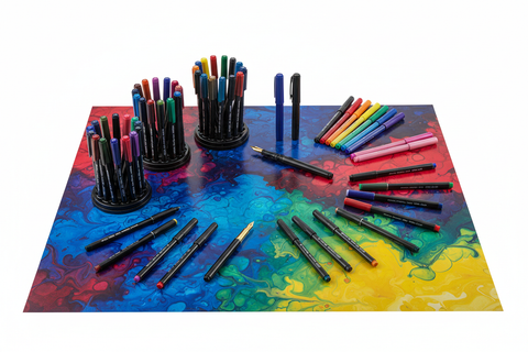 Pens