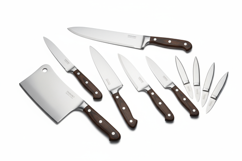 Kitchen Knives