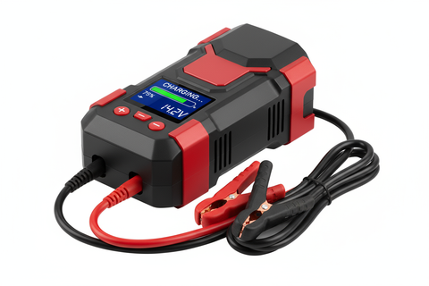 Vehicle Battery Chargers