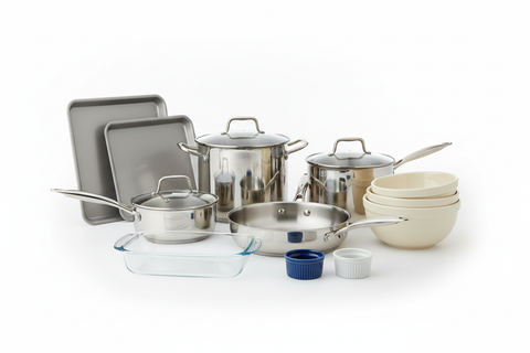 Cookware & Bakeware