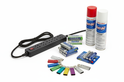 Electronics Accessories