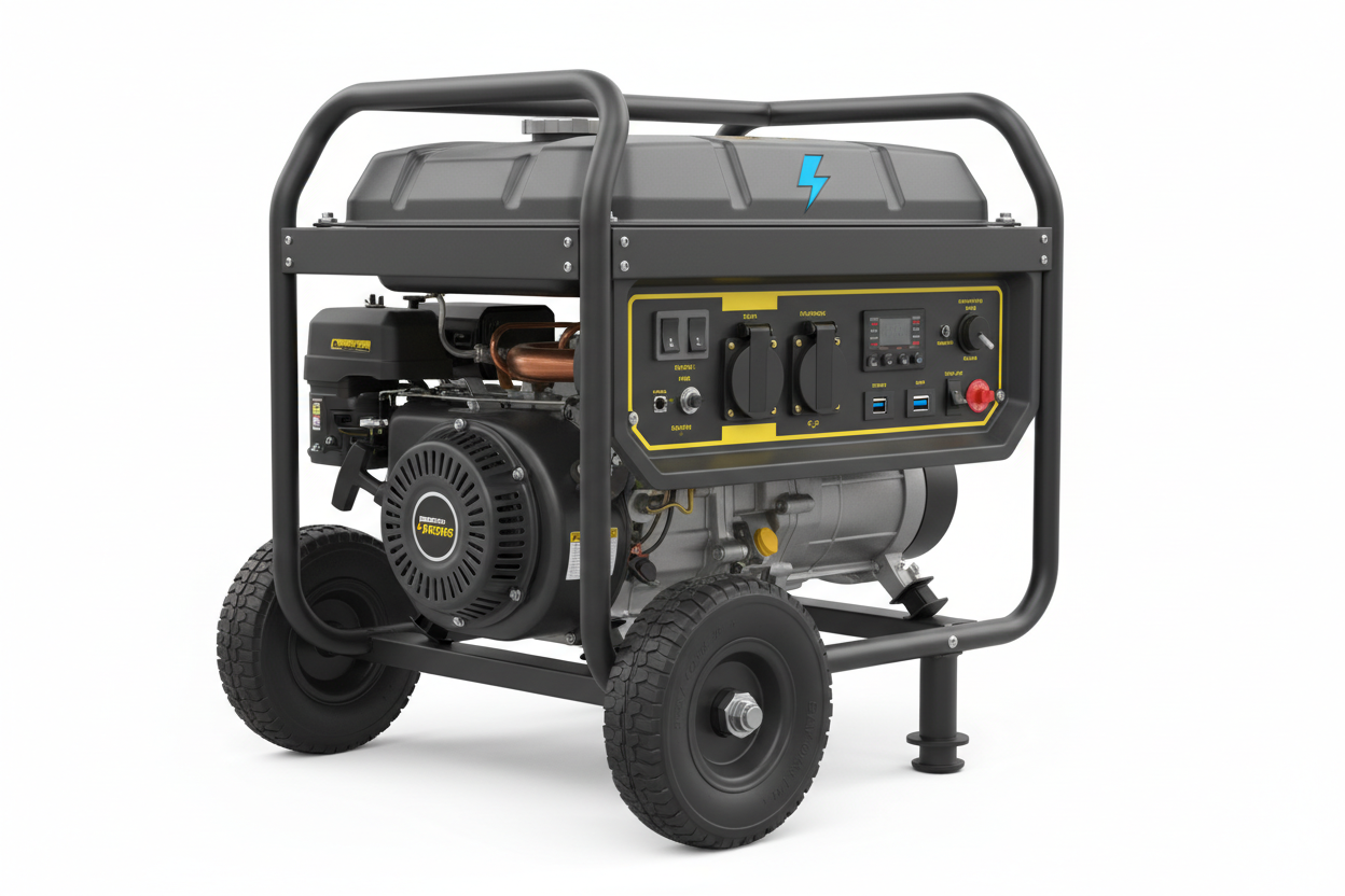 Generators – Shop Three Brothers
