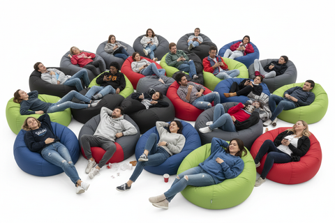 Bean Bag Chairs
