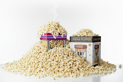 Popcorn Makers