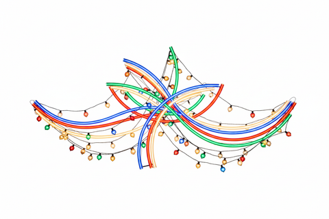 Light Ropes & Strings