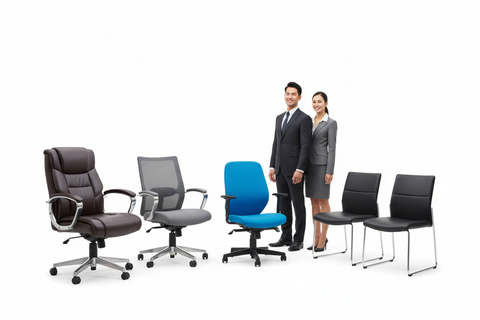 Office Chairs
